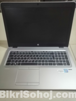 Hp elitebook 840 G3